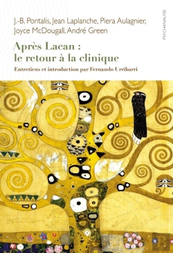 Bertrand.pt - Après Lacan: Le Retour À La Clinique