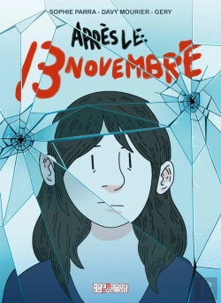 Bertrand.pt - Après Le 13 Novembre