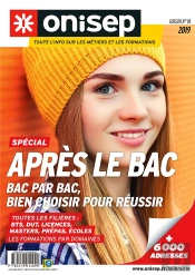 Apres Le Bac (Édition 2019)