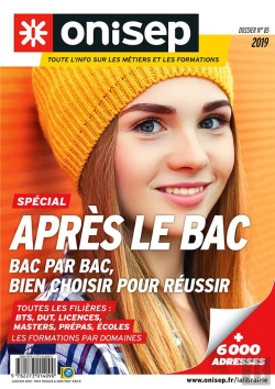 Bertrand.pt - Apres Le Bac (Édition 2019)