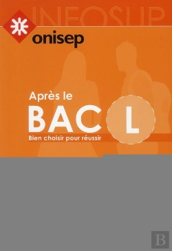 Bertrand.pt - Après Le Bac L ; Bien Choisir Pour Réussir