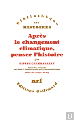 Bertrand.pt - Après Le Changement Climatique, Penser L'Histoire