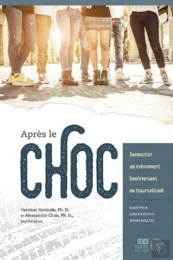 Bertrand.pt - Apres Le Choc