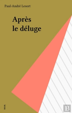 Bertrand.pt - Apres Le Deluge