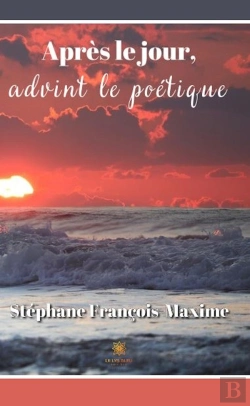 Bertrand.pt - Apres Le Jour Advint Le Poetique