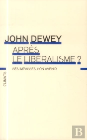 Après Le Libéralisme ?