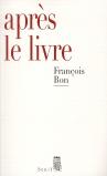 Après Le Livre