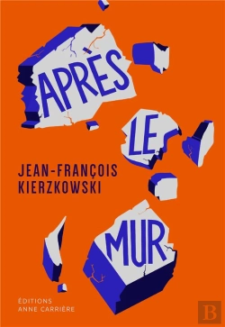 Bertrand.pt - Après Le Mur