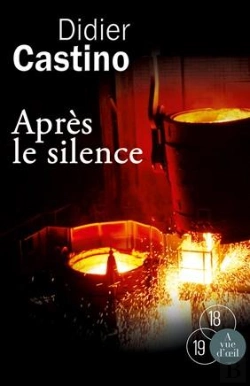 Bertrand.pt - Apres Le Silence