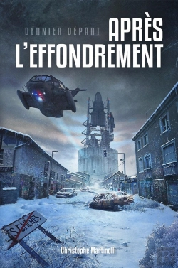 Bertrand.pt - Après L'Effondrement: Dernier Départ