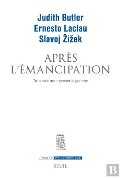 Bertrand.pt - Apres L'Emancipation. Trois Voix Pour Penser La Gauche
