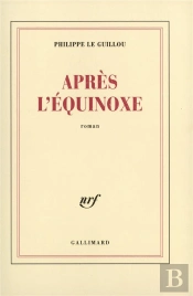 Après L'Équinoxe