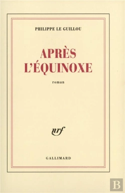 Bertrand.pt - Après L'Équinoxe