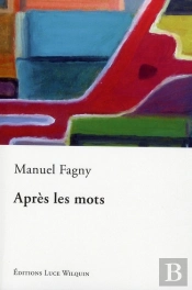 Après Les Mots