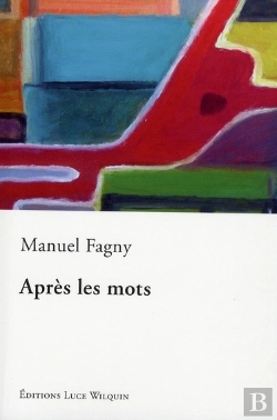 Bertrand.pt - Après Les Mots