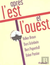 Après L'Est Et L'Ouest Tome 18