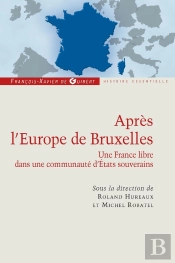 Après L'Europe De Bruxelles