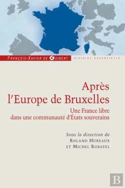 Bertrand.pt - Après L'Europe De Bruxelles