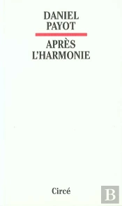 Apres L'Harmonie
