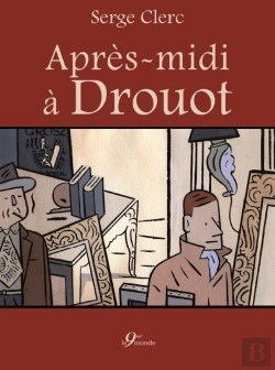 Bertrand.pt - Après-Midi À Drouot