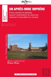 Après-Mine Imprévu