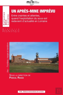 Bertrand.pt - Après-Mine Imprévu
