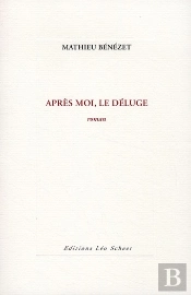 Après Moi, Le Déluge