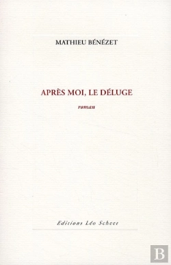 Bertrand.pt - Après Moi, Le Déluge
