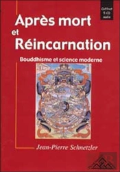 Apres Mort Et Reincarnation (5 Cd Audio)