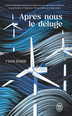 Bertrand.pt - Apres Nous Le Deluge