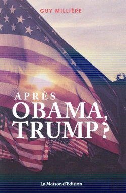 Bertrand.pt - Apres Obama  Trump