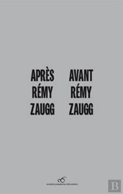Bertrand.pt - Apres Remy Zaugg / Avant Remy Zaugg