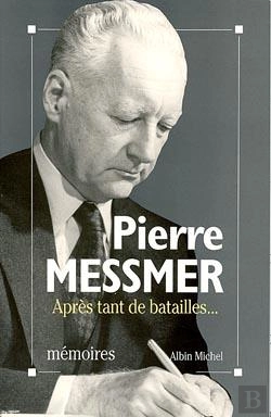 Bertrand.pt - Après Tant De Batailles... : Mémoires