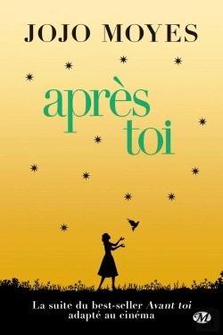 Bertrand.pt - Apres Toi (Edition Collector)