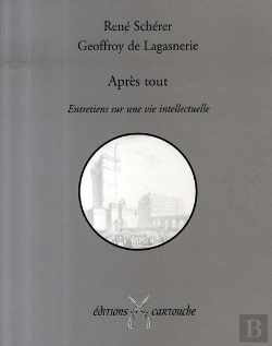 Bertrand.pt - Après Tout ; Entretiens Sur Une Vie Intellectuelle