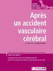 Après Un Accident Vasculaire Cérébral