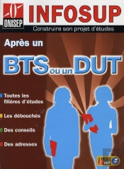 Après Un Bts Ou Un Dut