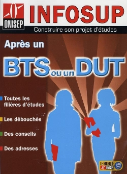 Bertrand.pt - Après Un Bts Ou Un Dut