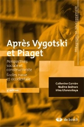 Après Vygotski Et Piaget : Perspectives Sociale Et Constructiviste