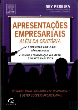 Bertrand.pt - Apresentações Empresariais Além da Oratória