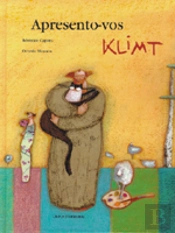 Apresento-vos Klimt