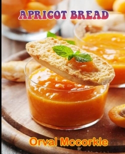 Bertrand.pt - Apricot Bread