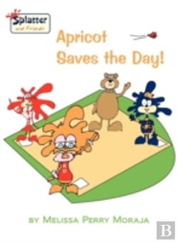 Bertrand.pt - Apricot Saves The Day!-Splatter And Friends