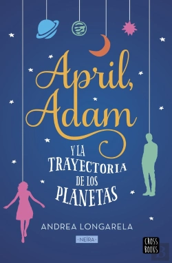 Bertrand.pt - April, Adam Y La Trayectoria De Los Planetas