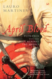 April Blood