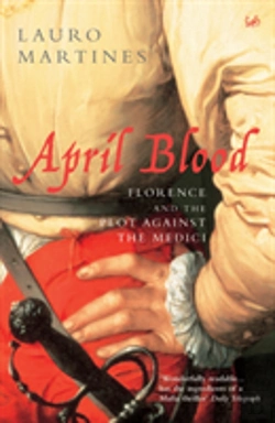 Bertrand.pt - April Blood
