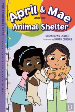 Bertrand.pt - April & Mae And The Animal Shelter