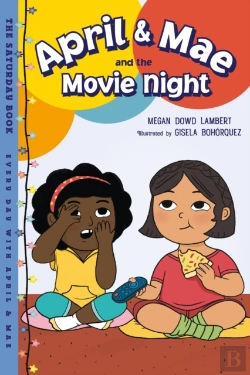 Bertrand.pt - April & Mae And The Movie Night
