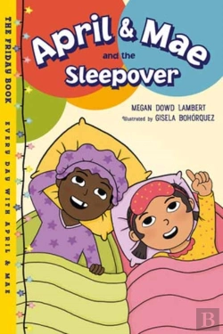 Bertrand.pt - April & Mae And The Sleepover