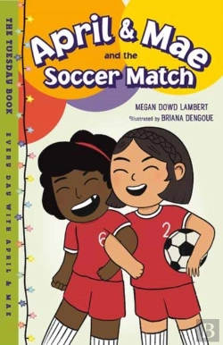 Bertrand.pt - April & Mae And The Soccer Match